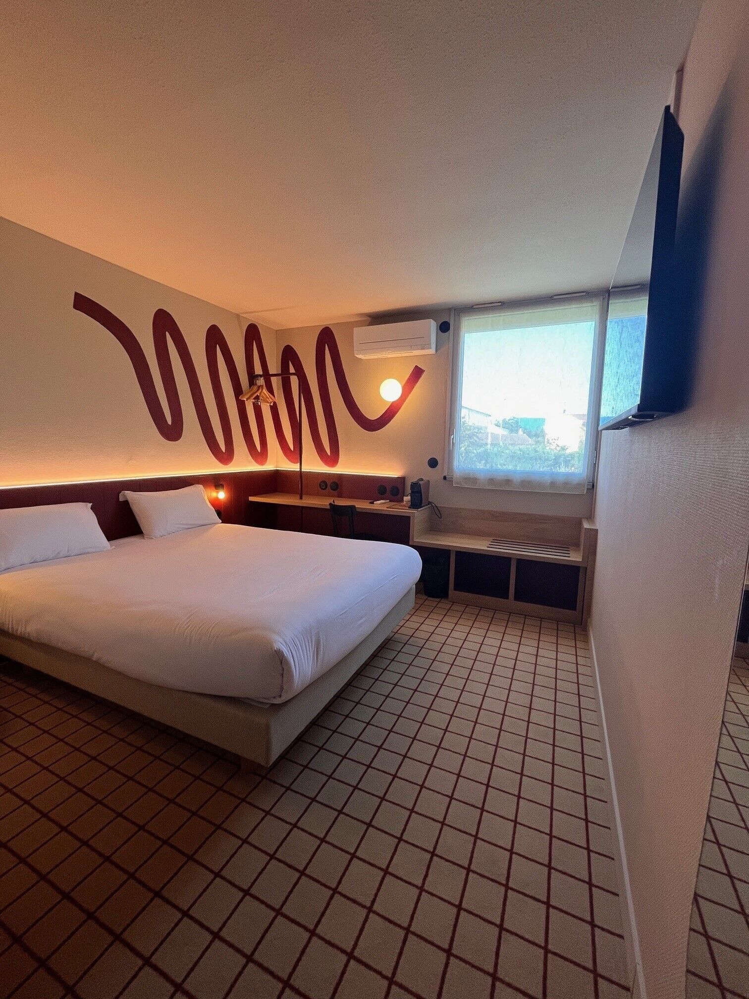 Foto - The Originals City, Hôtel du Phare, Bordeaux Mérignac