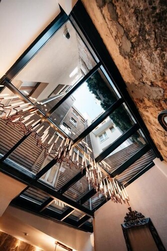 Hôtel Le Temple de Jeanne