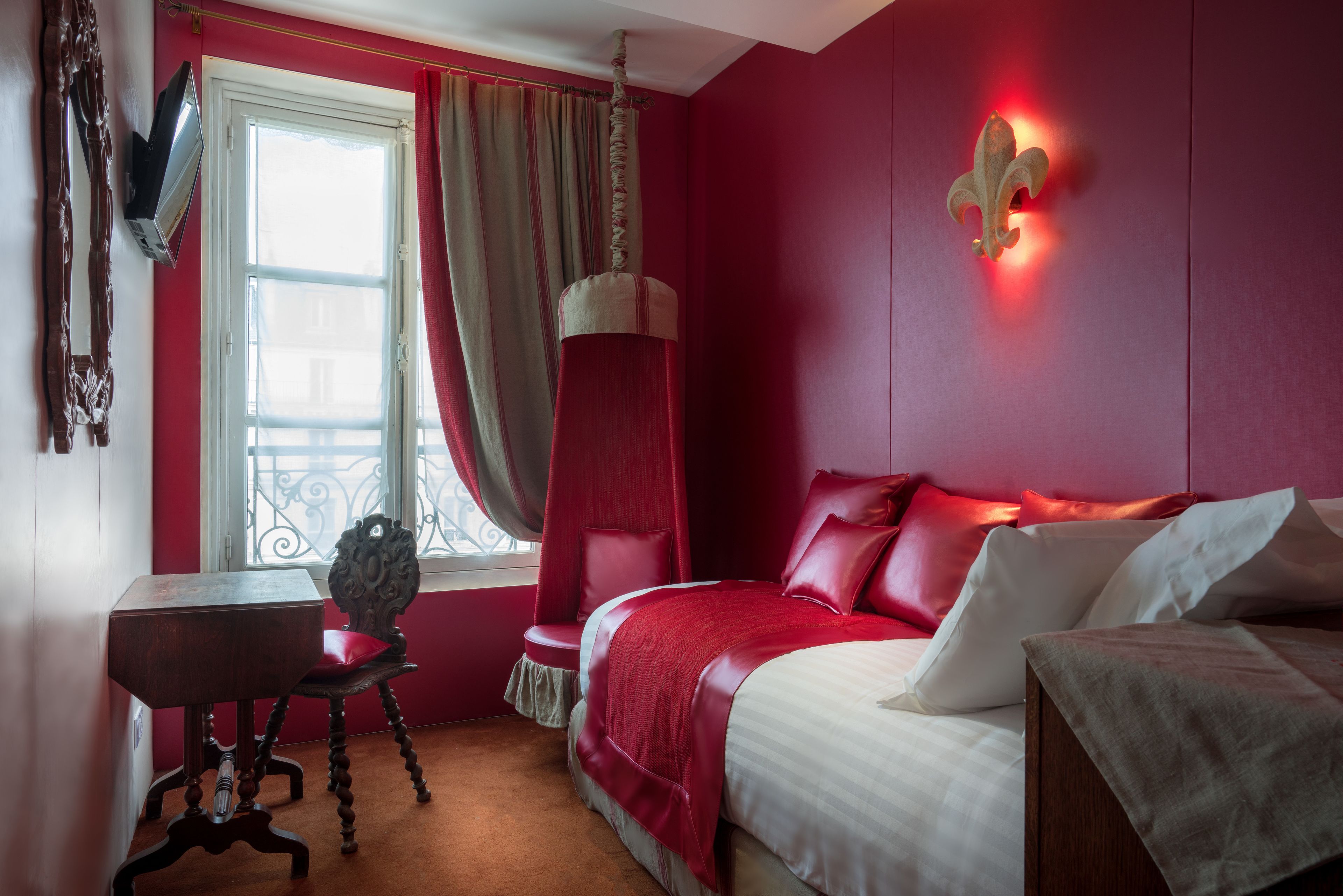 Photo - Le Temple De Jeanne