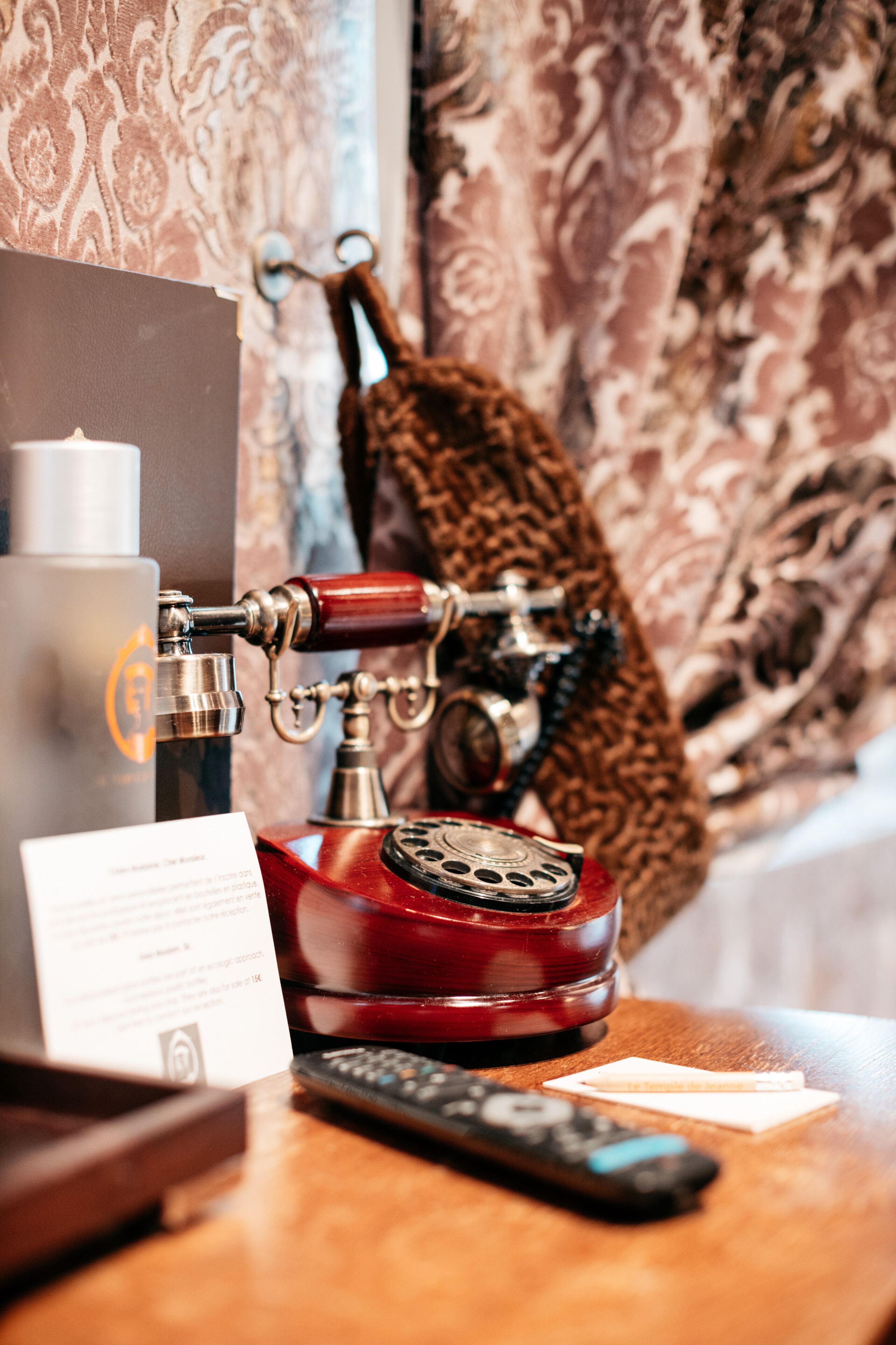 double room (prestige) | premium bedding, pillow-top beds, in-room safe, individually decorated