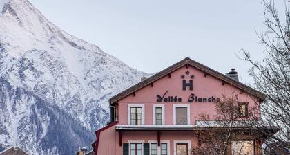 Hôtel La Vallée Blanche