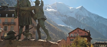 La Vallée Blanche