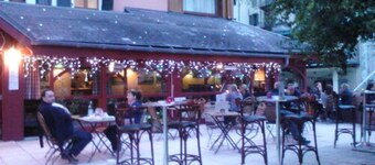 La Vallée Blanche