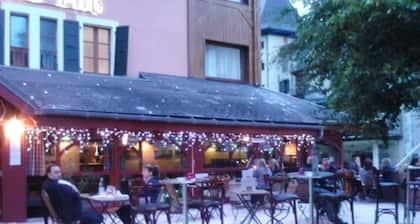 La Vallée Blanche