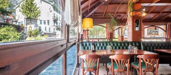 Hôtel La Vallée Blanche