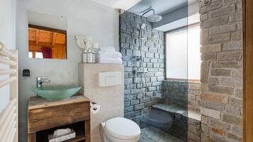 Chambre Double Classique | Salle de bain