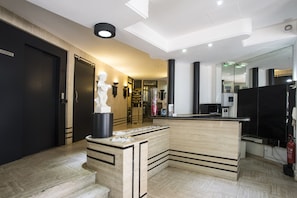 Intérieur