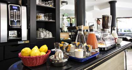 Occitania Centre Toulouse Matabiau