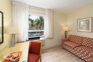 Télévision LCD de 37 pouces avec chaînes par câble, télévision