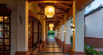 Quality Hotel Real Aeropuerto