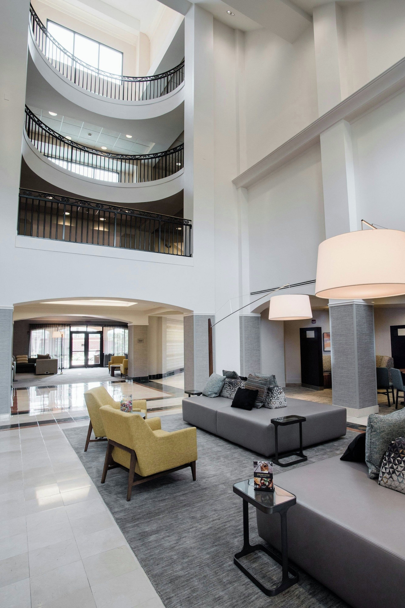 3 Star Hotels