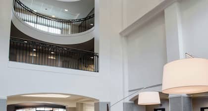 Courtyard by Marriott Hickory