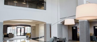 Courtyard by Marriott Hickory