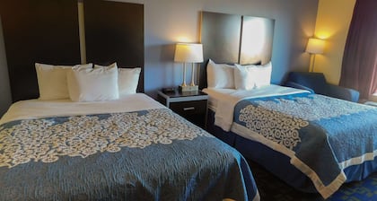 Days Inn & Suites by Wyndham Pocahontas