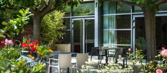 Avignon Grand Hotel