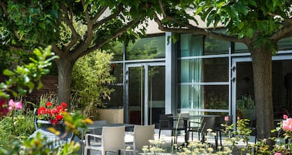 Avignon Grand Hotel