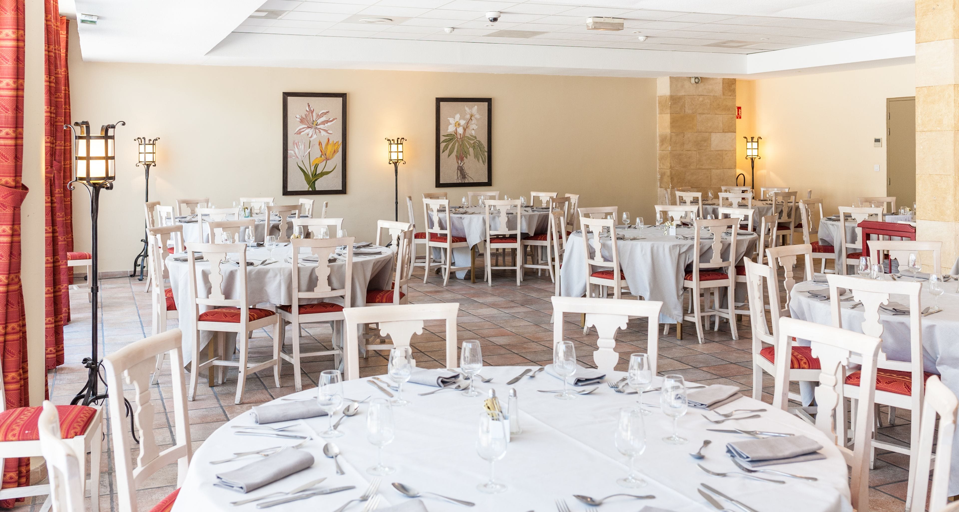 Foto - Avignon Grand Hotel