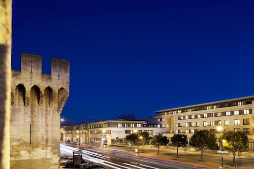 Avignon Grand Hotel