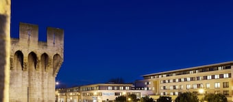 Avignon Grand Hotel