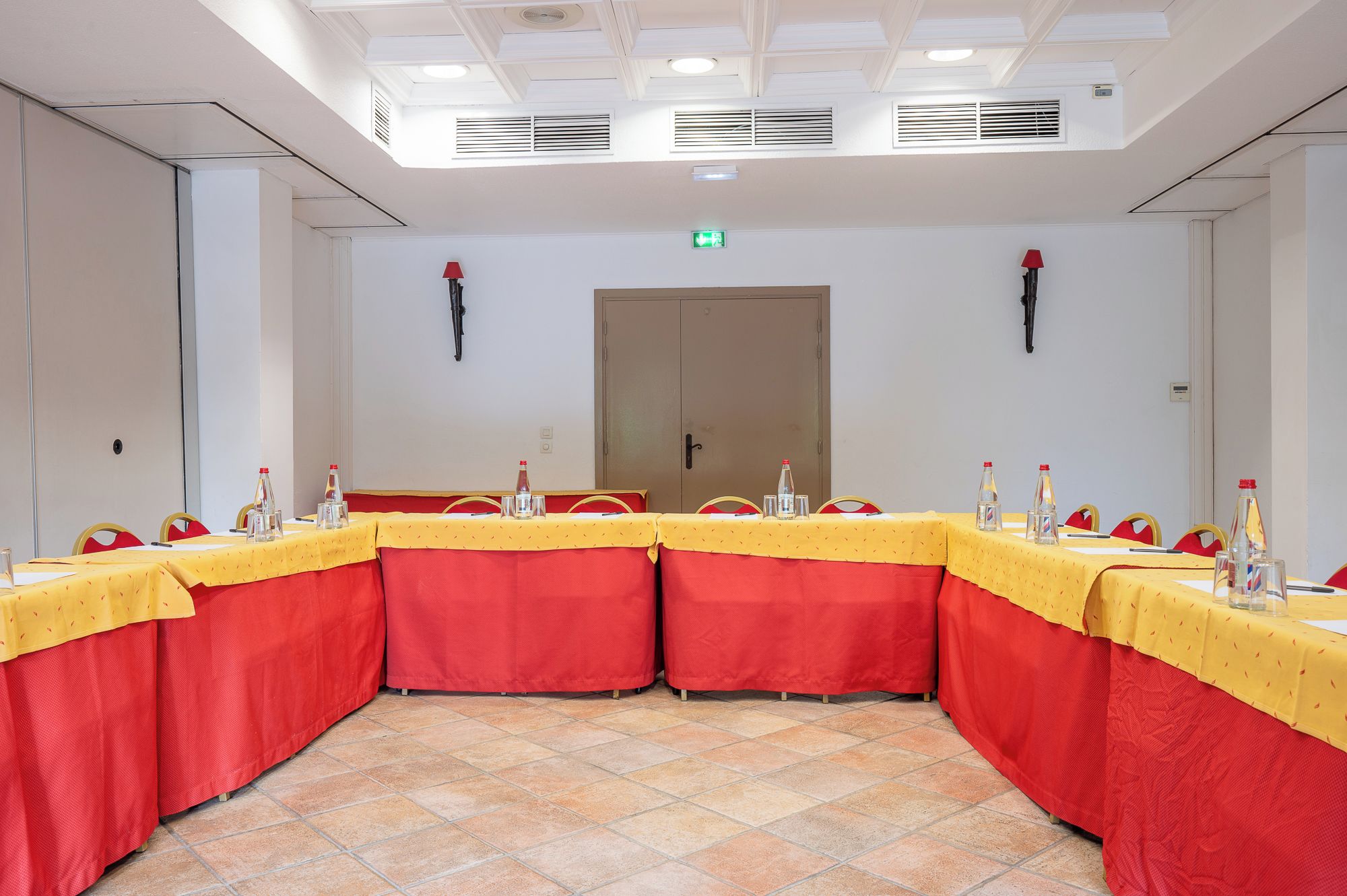 Foto - Avignon Grand Hotel