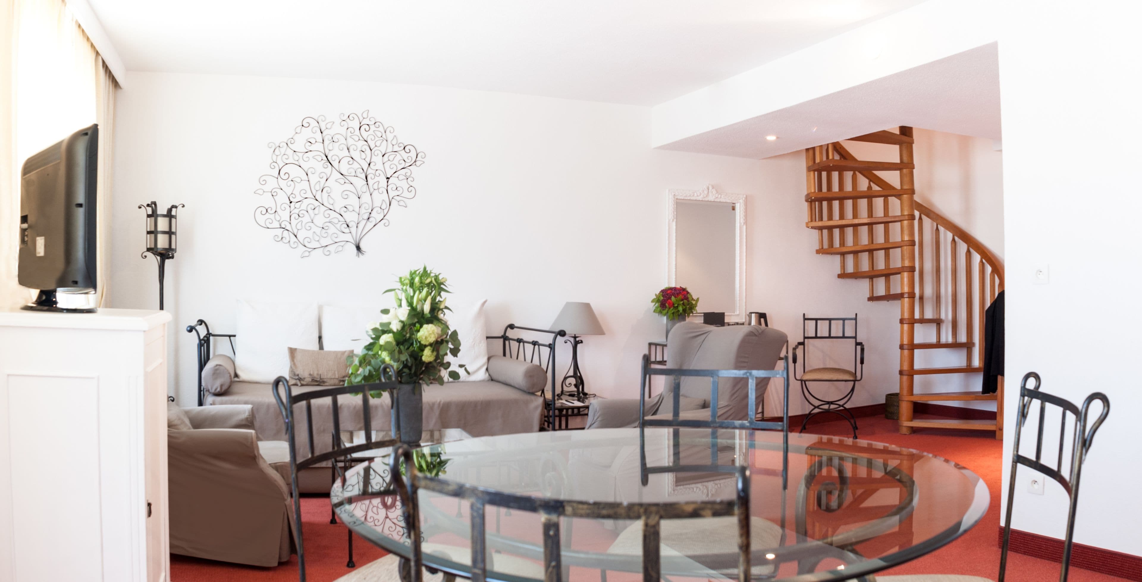 Foto - Avignon Grand Hotel