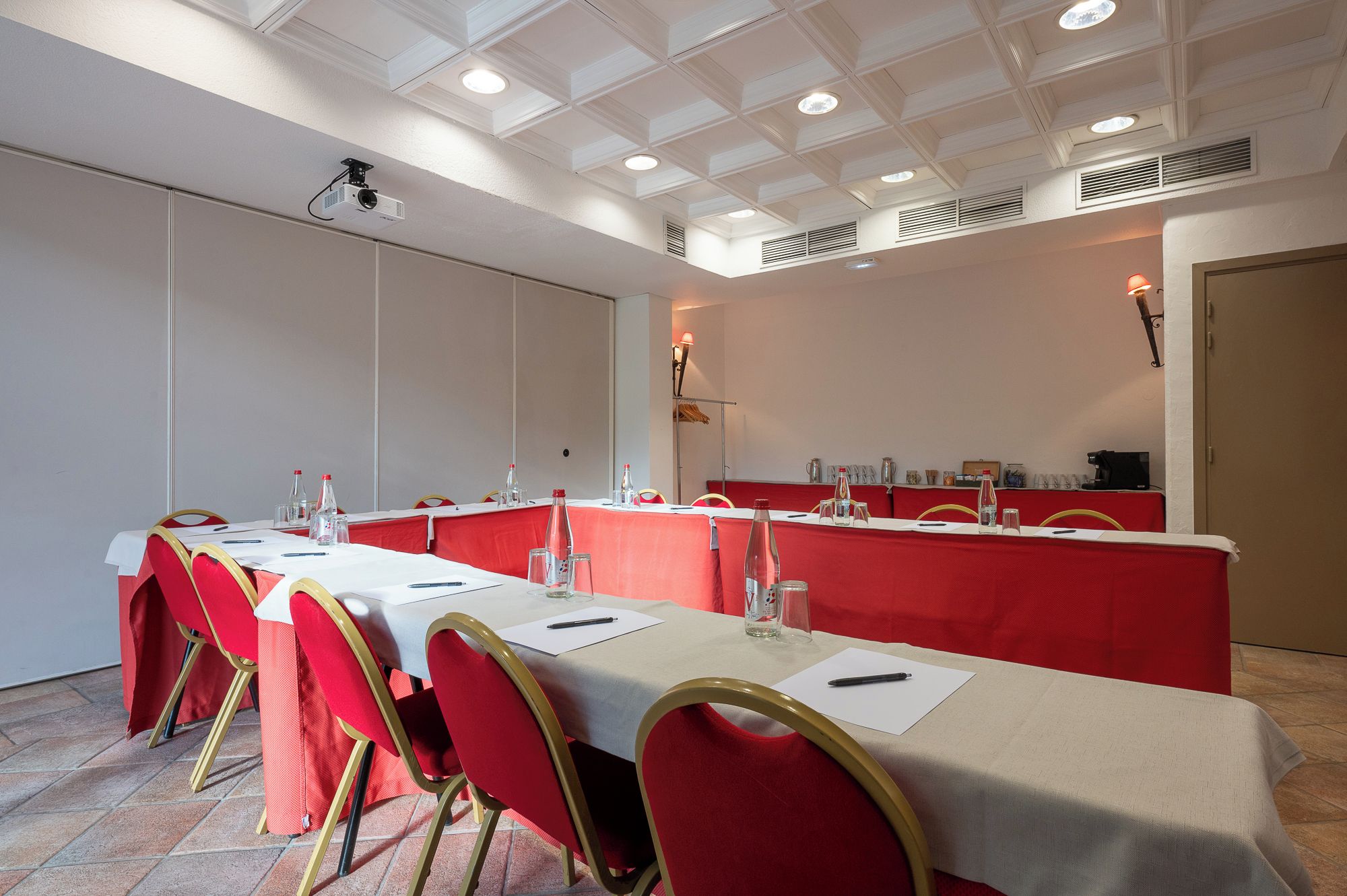 Photo - Avignon Grand Hotel
