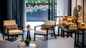 Sala de reuniones