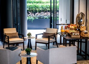 Sala de reuniones