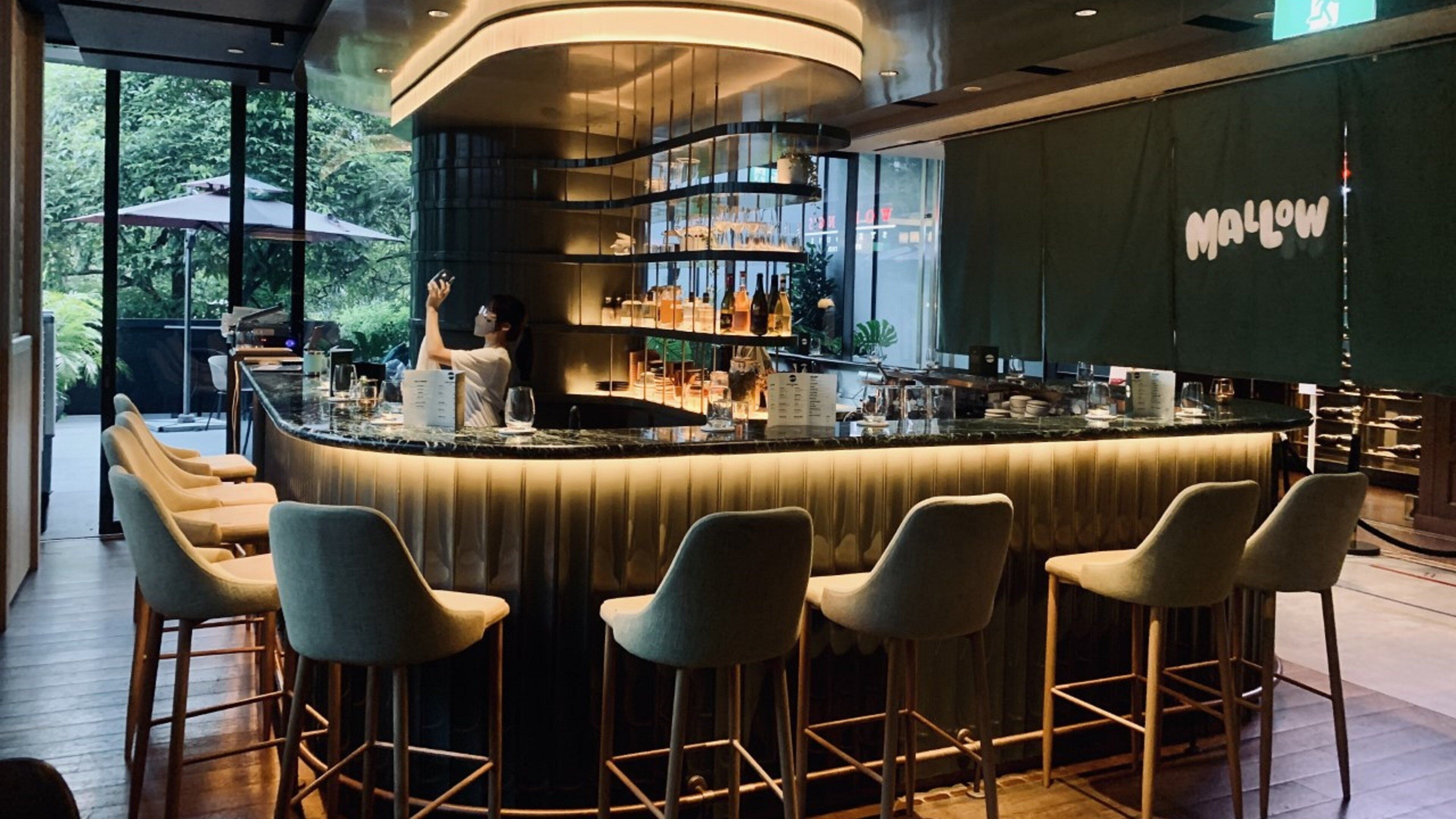 Photo - InterContinental Singapore Robertson Quay by IHG