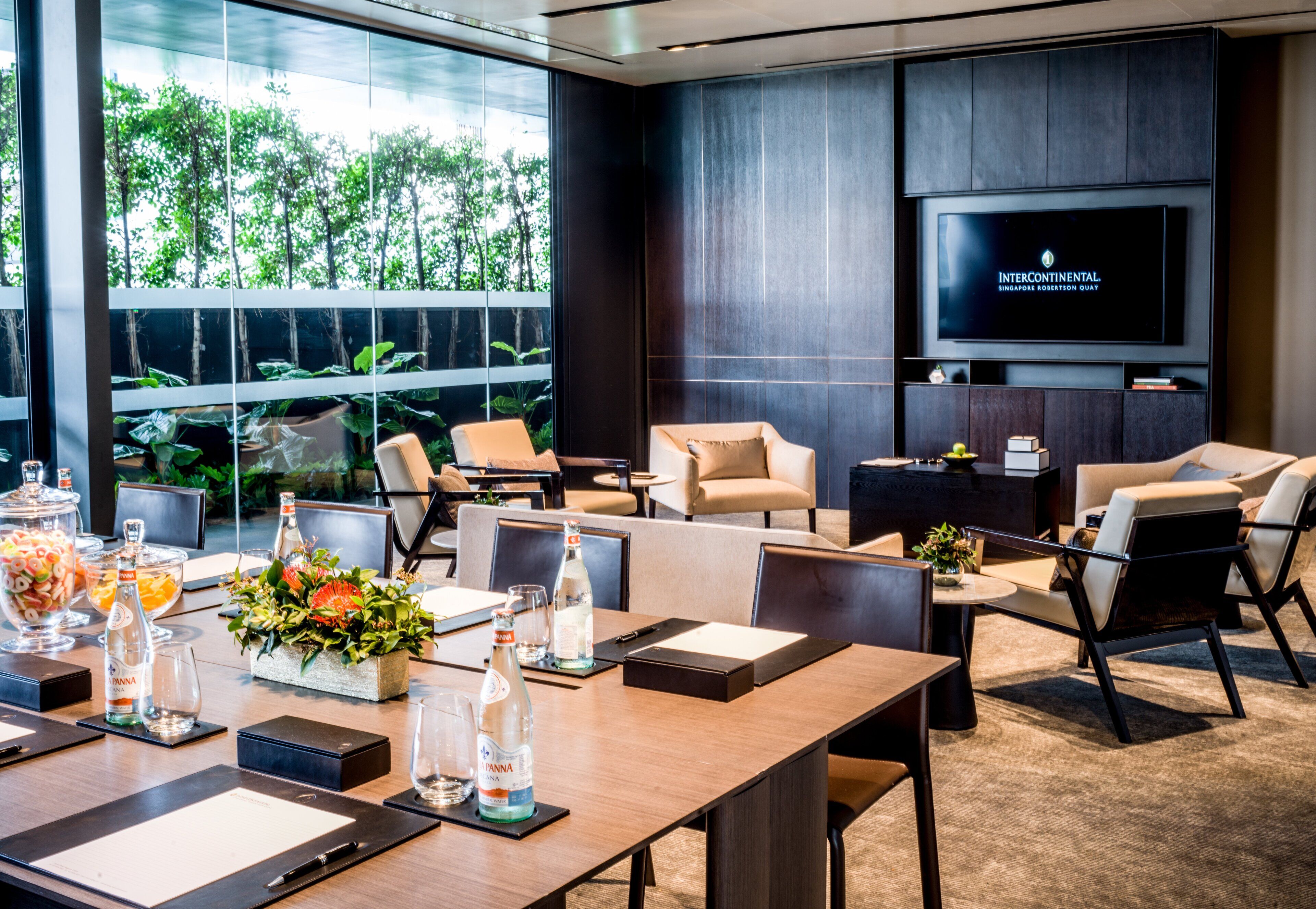 Photo - InterContinental Singapore Robertson Quay by IHG
