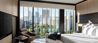 InterContinental Singapore Robertson Quay by IHG