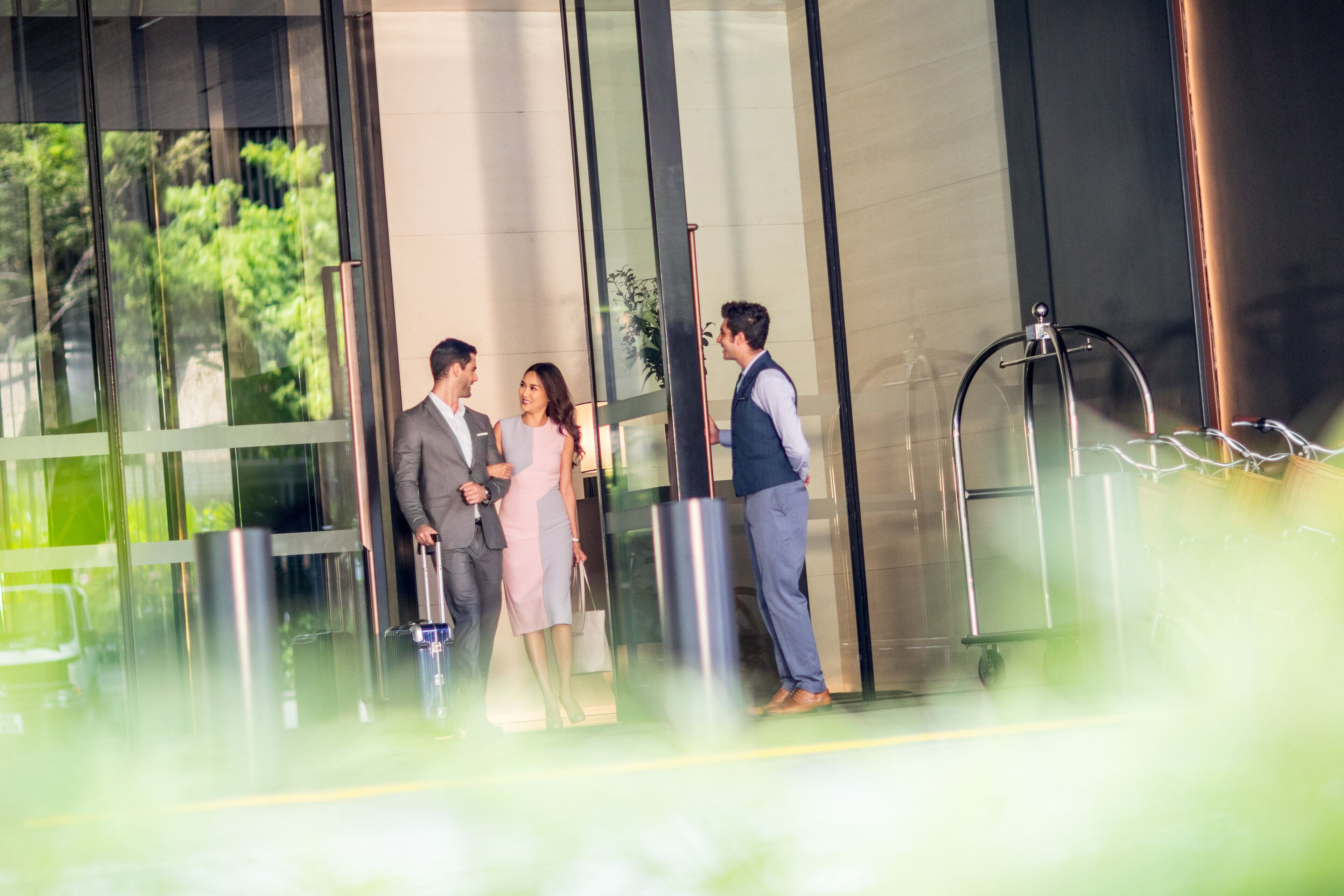 Photo - InterContinental Singapore Robertson Quay by IHG