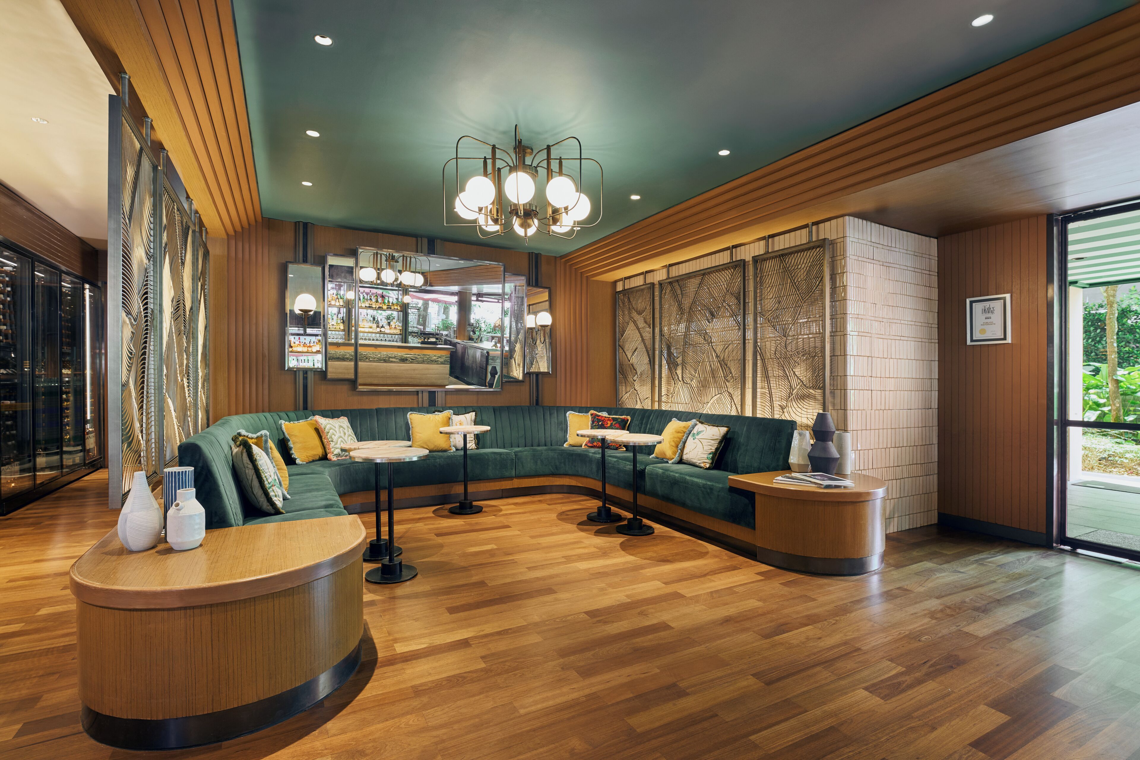 Photo - InterContinental Singapore Robertson Quay by IHG