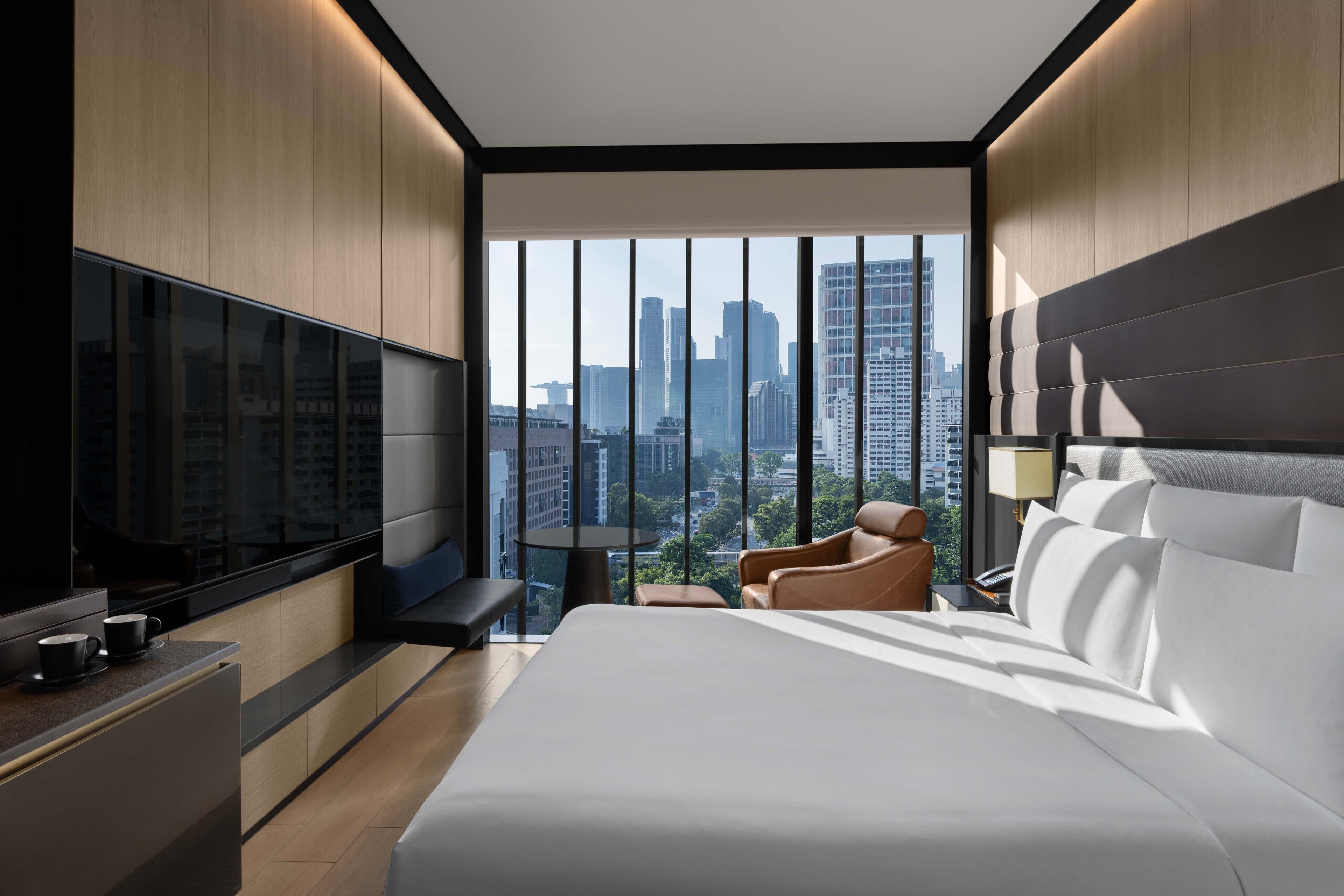 Photo - InterContinental Singapore Robertson Quay by IHG