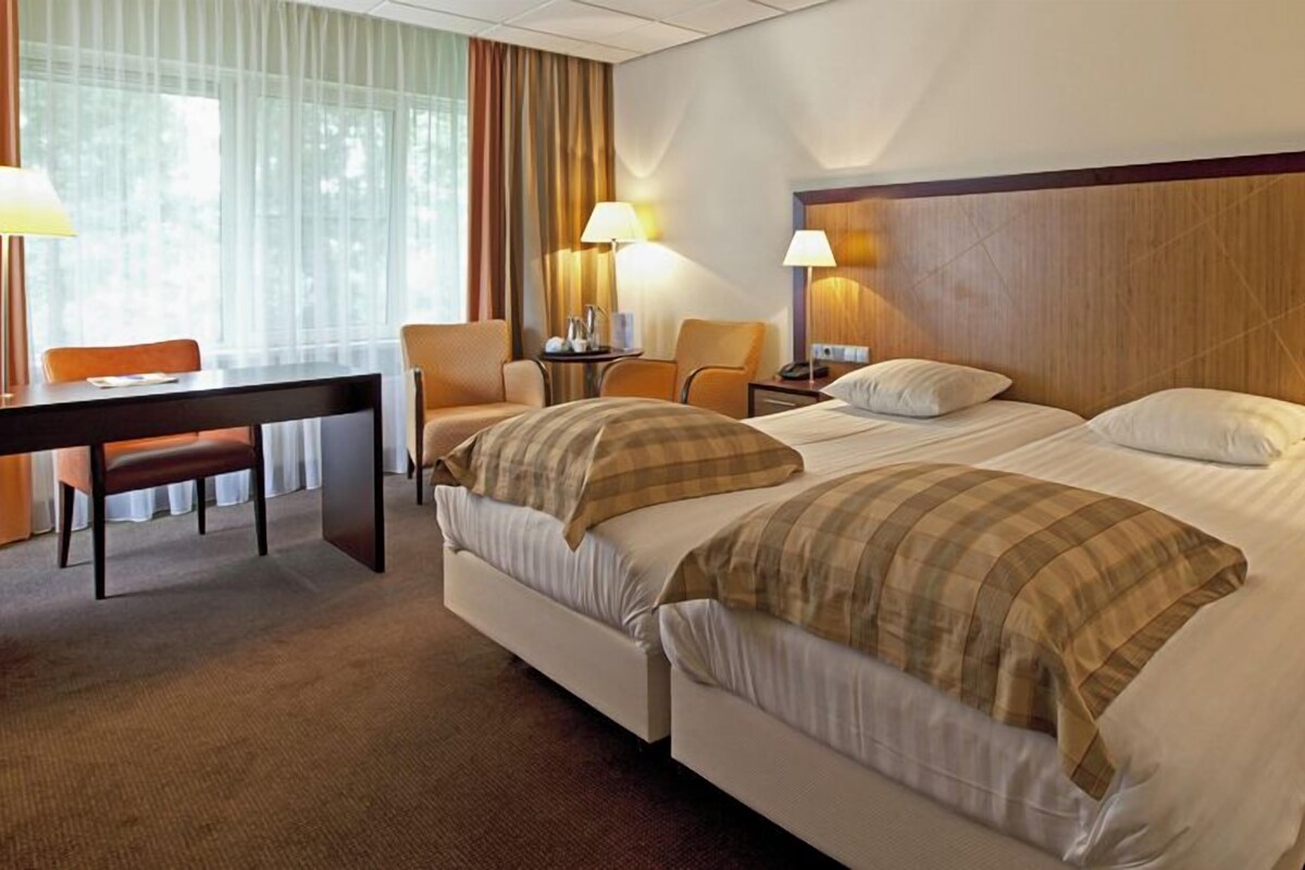 Comfort double room