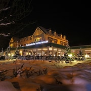 Fletcher Family Hotel Paterswolde