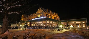 Fletcher Family Hotel Paterswolde