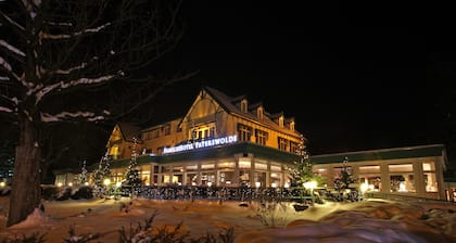 Fletcher Family Hotel Paterswolde