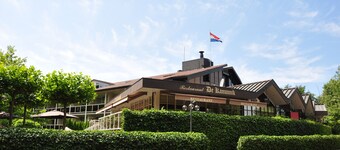 Fletcher Hotel-Restaurant Jan van Scorel