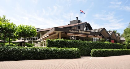 Fletcher Hotel-Restaurant Jan van Scorel
