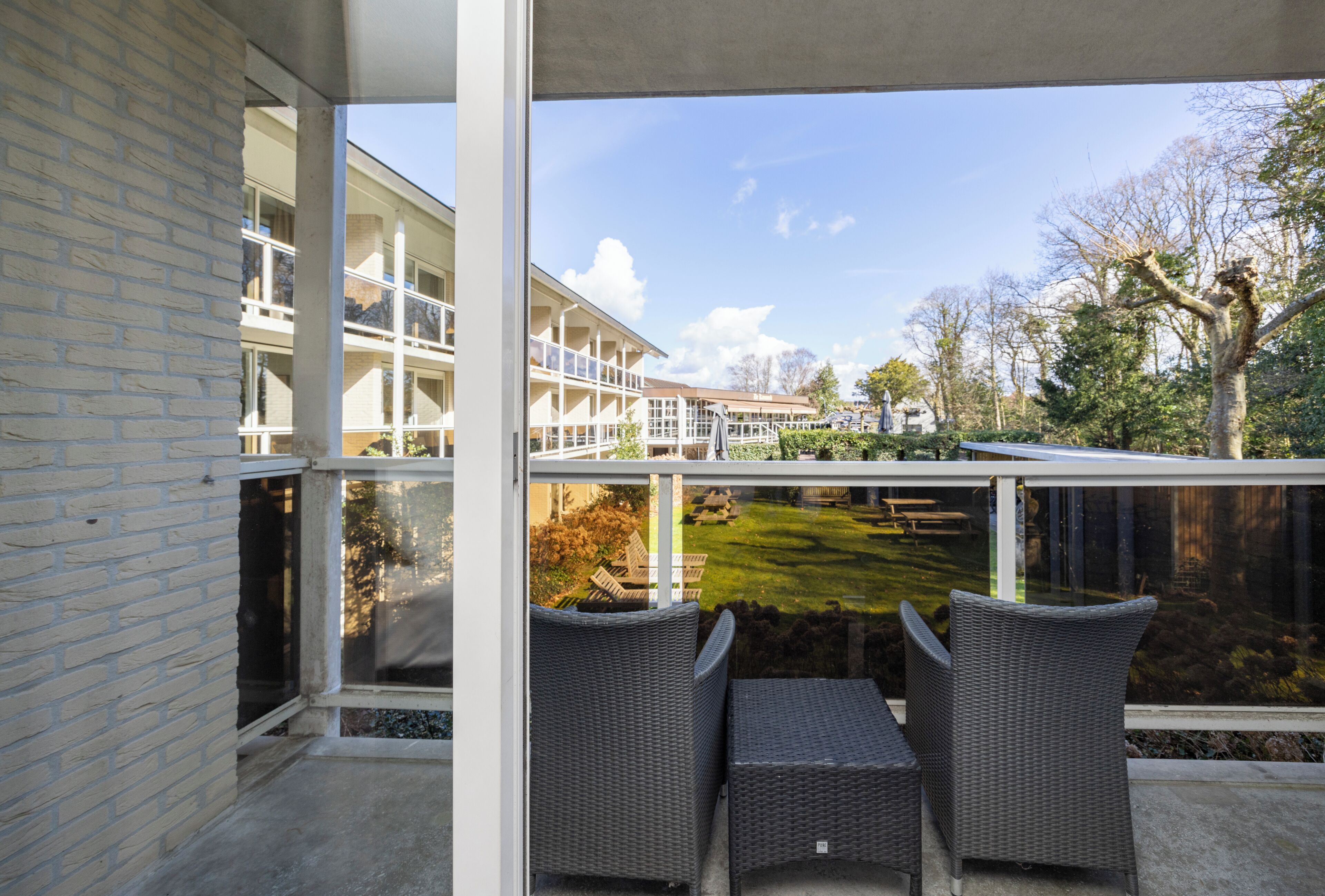 Coffres-forts dans les chambres, rideaux occultants, Wi-Fi gratuit