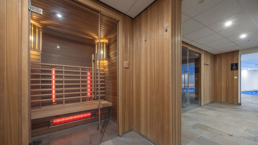 Fletcher Hotel-Restaurant Jan van Scorel