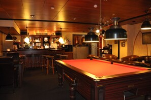Billiards