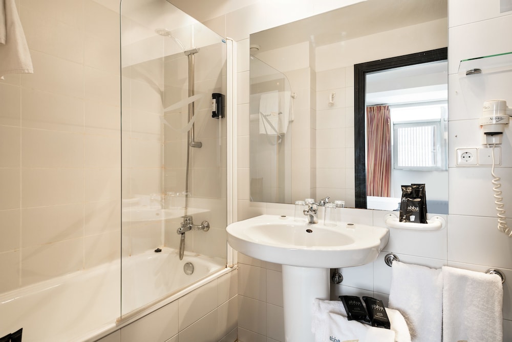 Hotel Abba Jazz by null