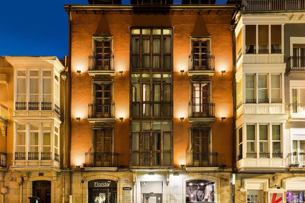 Abba Jazz Hotel