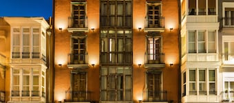Abba Jazz Hotel