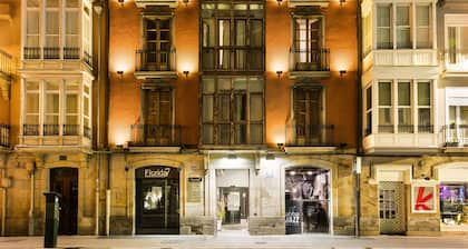 Abba Jazz Hotel