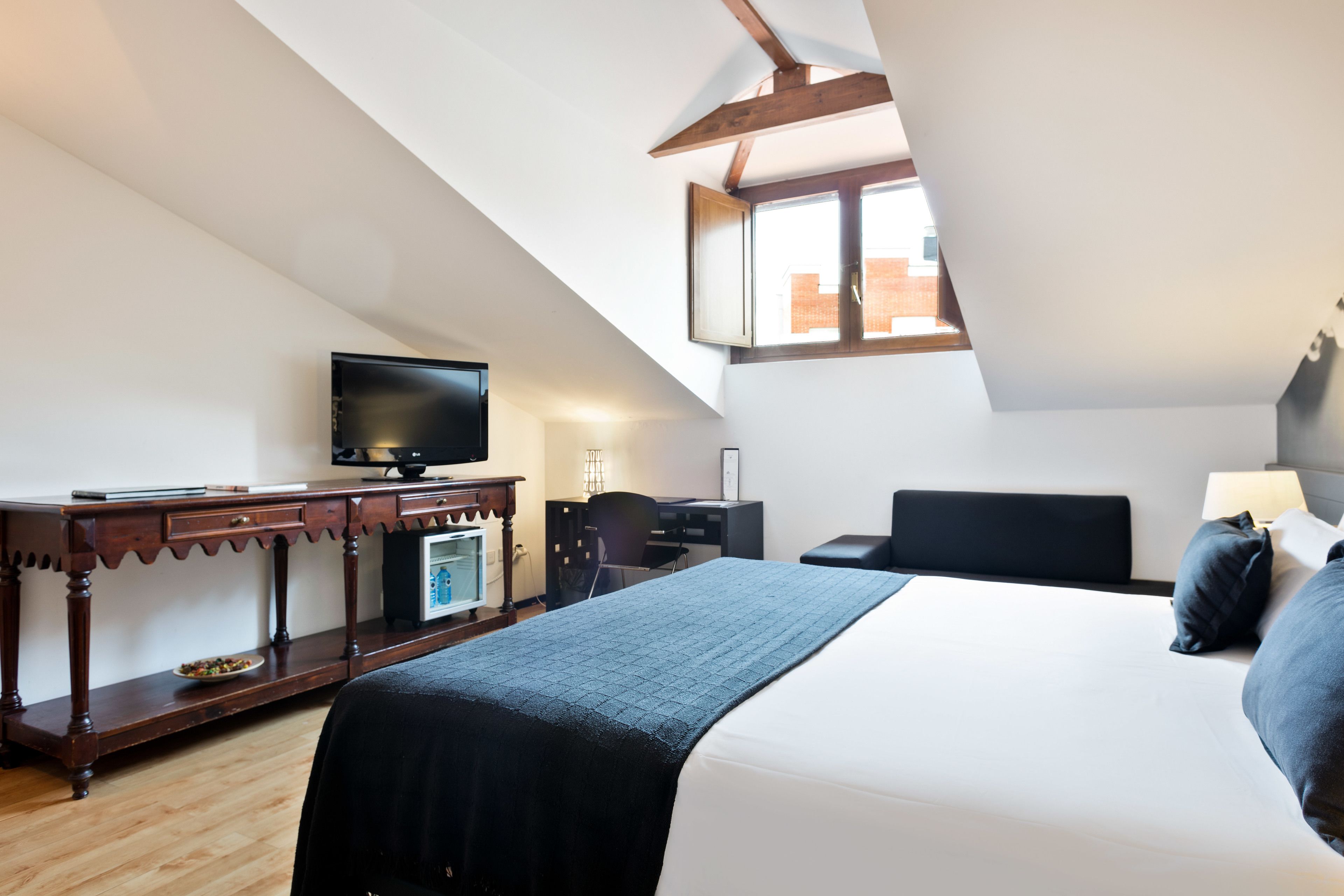 Foto - Abba Jazz Hotel Vitoria