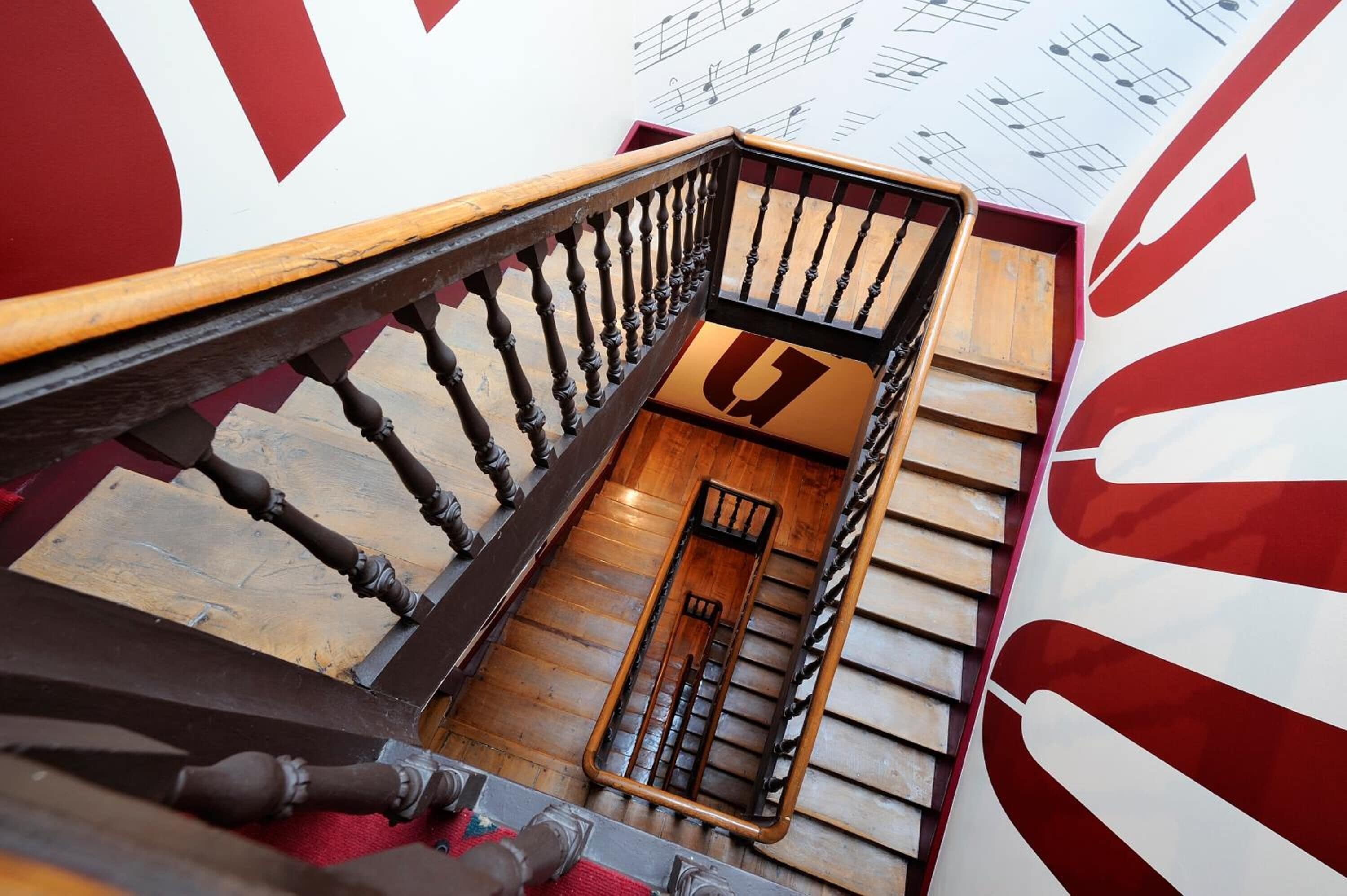 Foto - Abba Jazz Hotel Vitoria