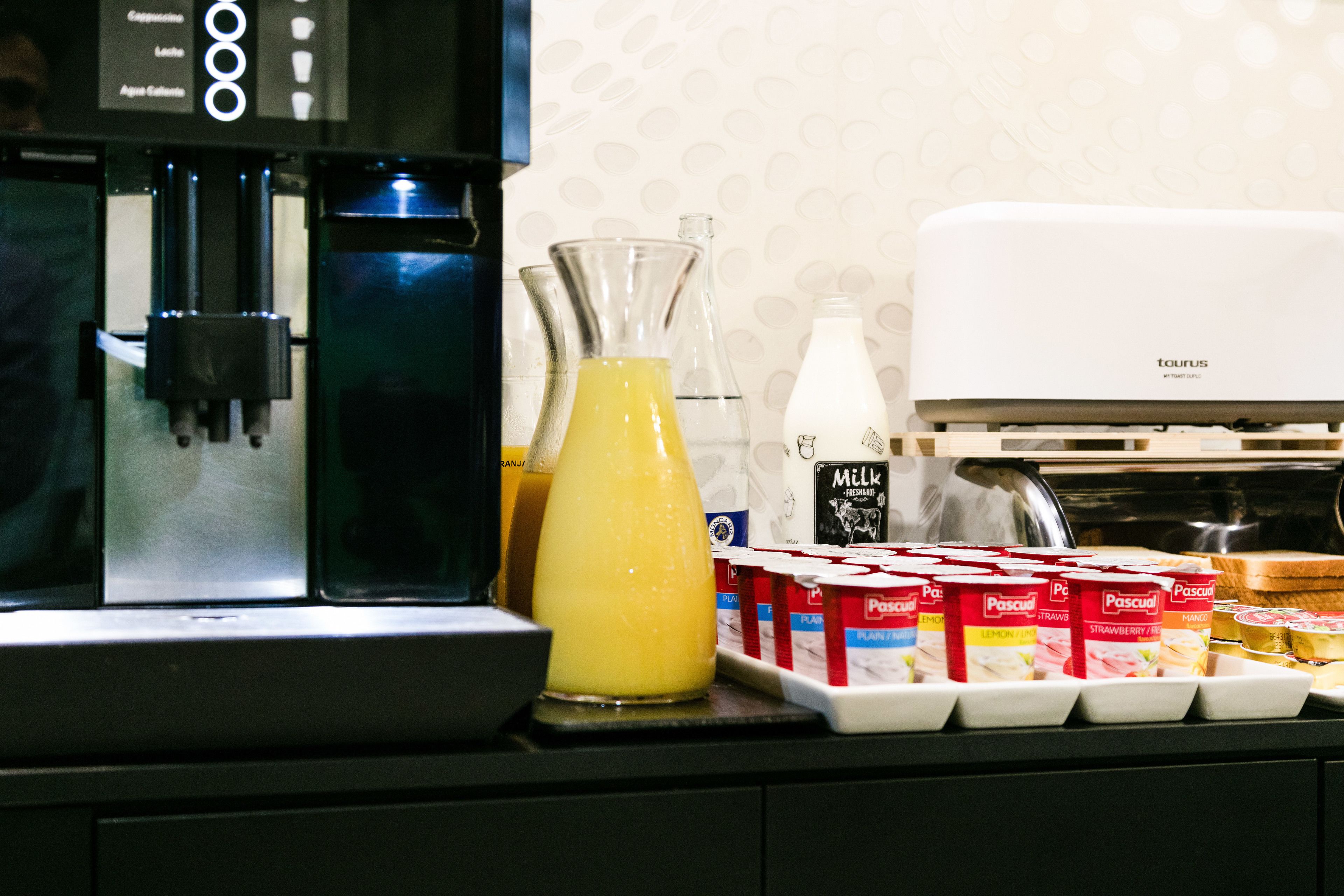 Foto - Abba Jazz Hotel Vitoria